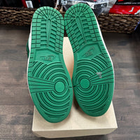 Pine Green OG Jordan 1 High (USED, No Box)