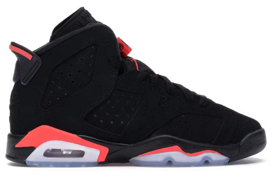(GS) Infrared Jordan 6 (2019)