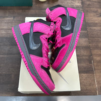 Run the Jewel SB Dunk High (USED)