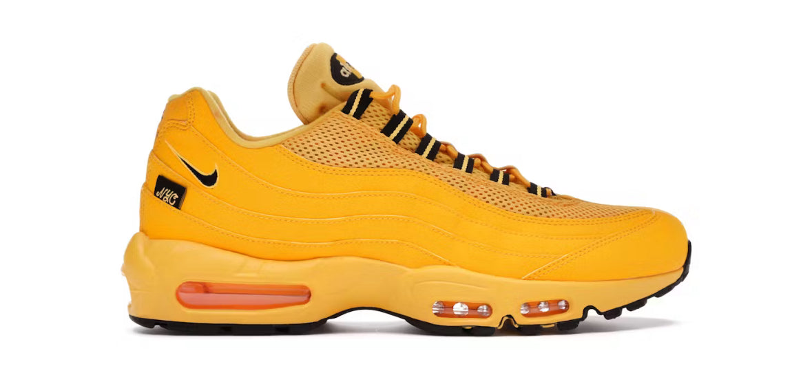 NYC Taxi Air Max 95
