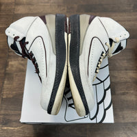 A Ma Maniere Jordan 2 (USED)