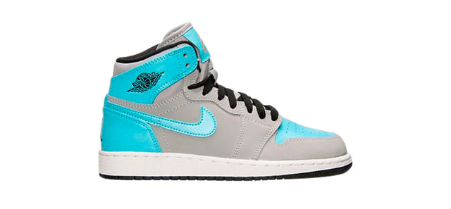 Tide Pool Jordan 1 High (GS)