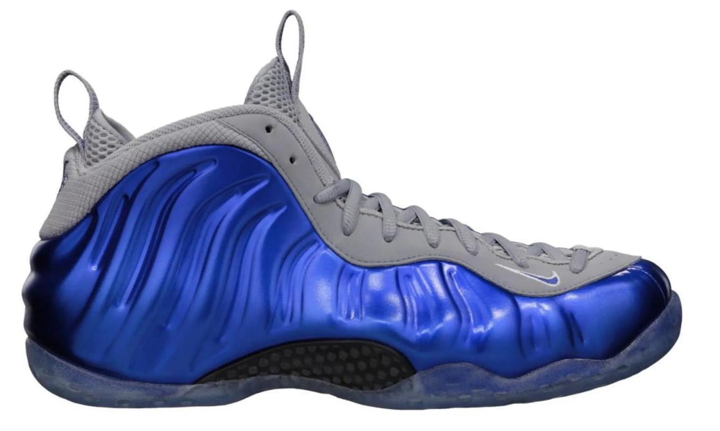 Sport Royal Foamposite One (No Box)
