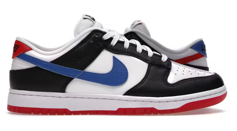 Seoul Nike Dunk Low