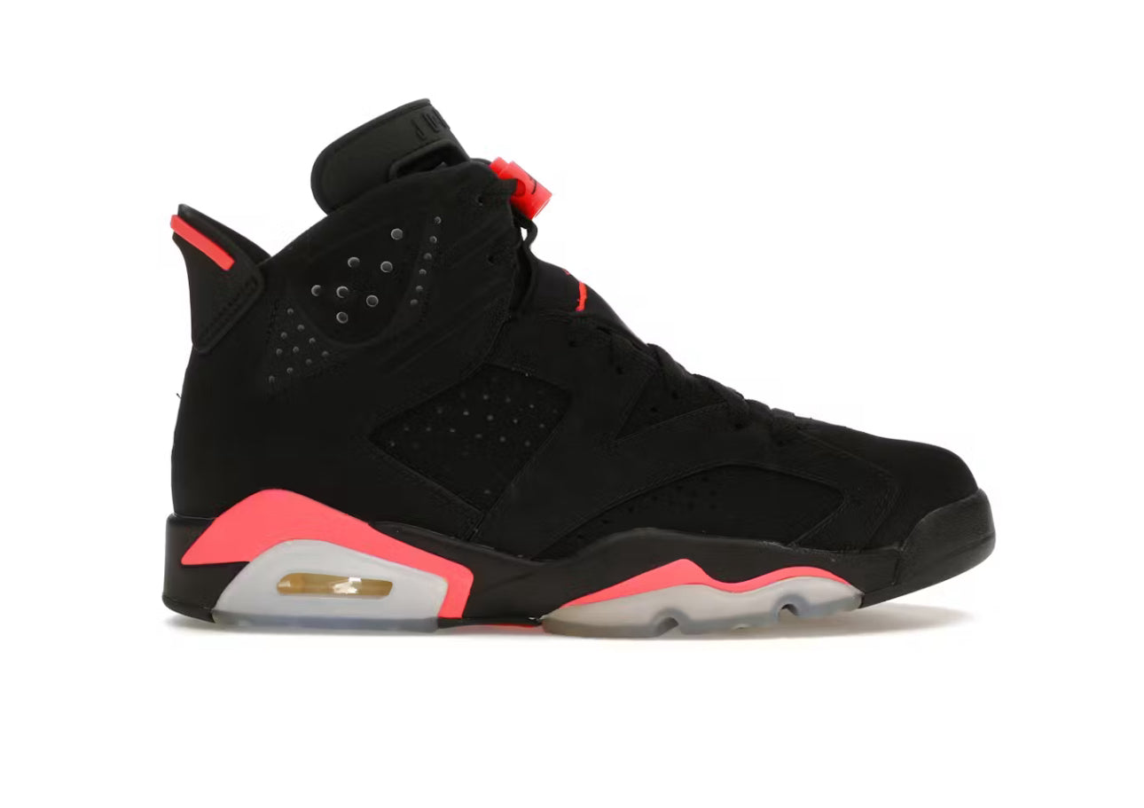 Infrared Jordan 6 Retro (2014)