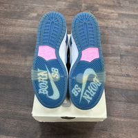 Nike SB Dunk Low Born X Raised One Block At A Time (USED)