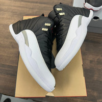 Playoff Jordan 12 (USED)