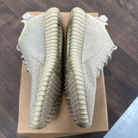 Oxford Tan Yeezy 350 (USED, No Box)
