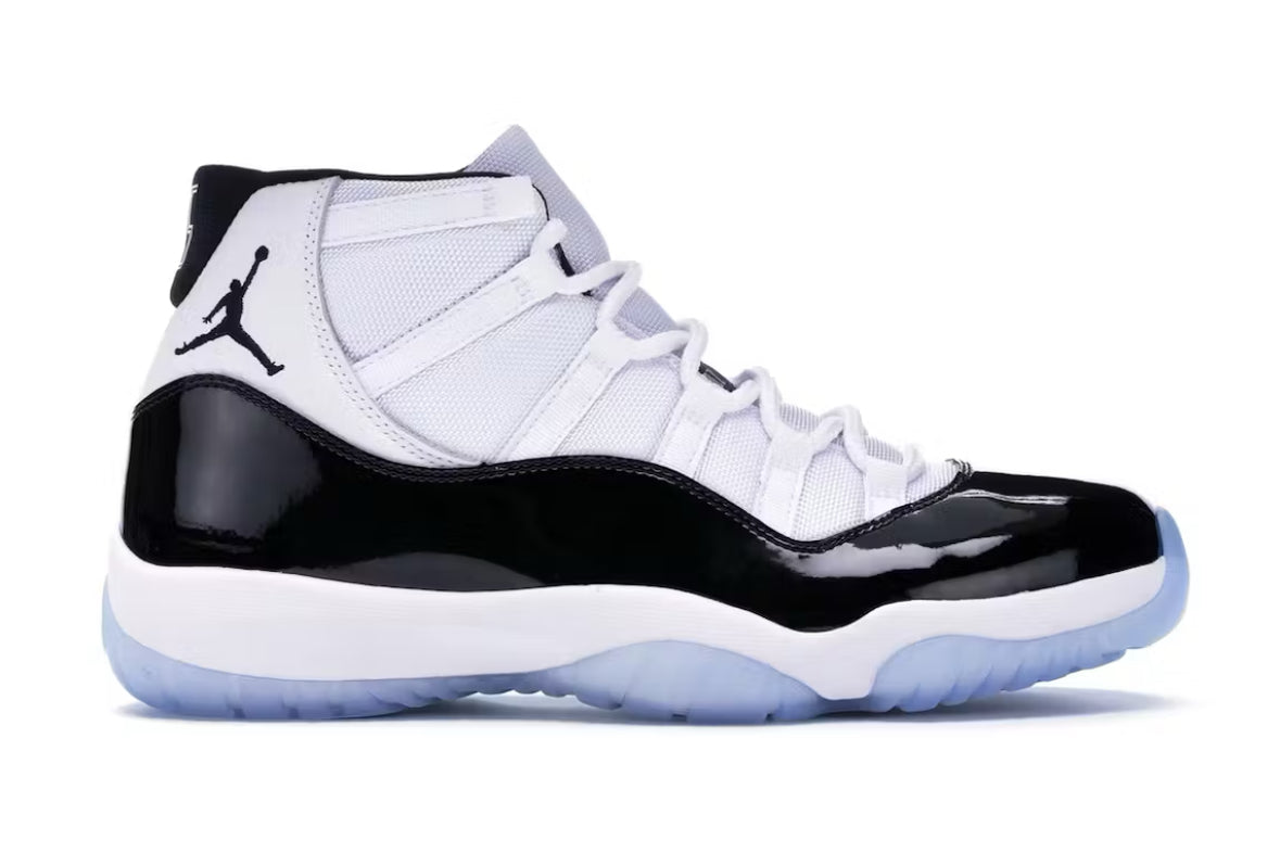 Concord Jordan 11 (No box)