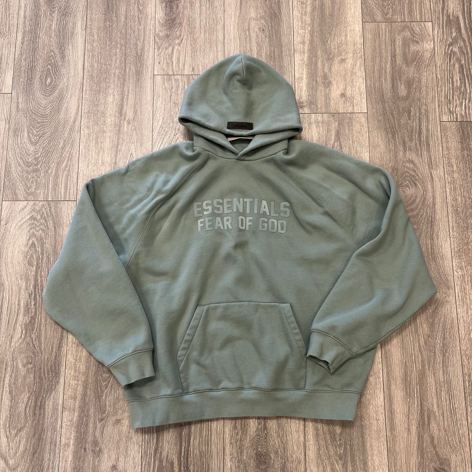Essential Sycamore Hoodie (Used)