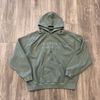 Essential Sycamore Hoodie (Used)