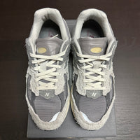 New Balance 2002R Cloud Grey (Used)