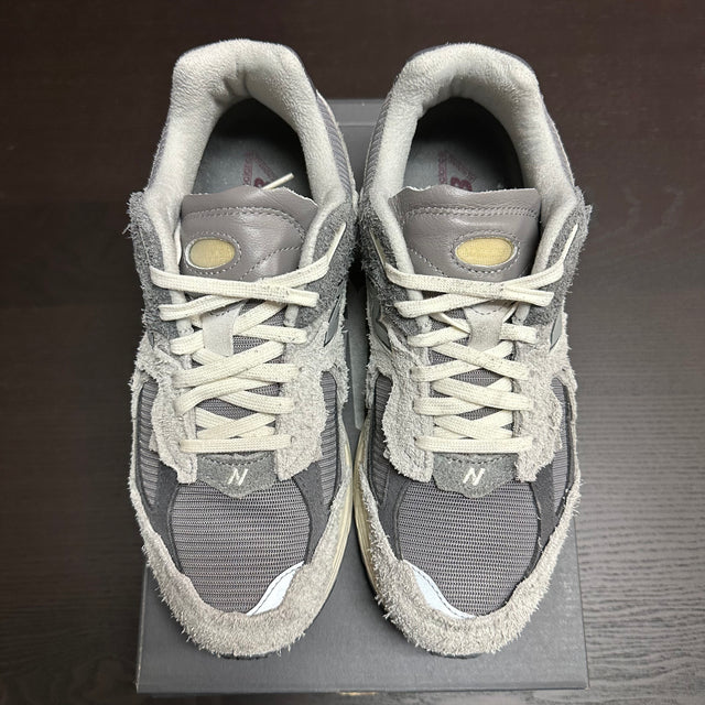 New Balance 2002R Cloud Grey (Used)