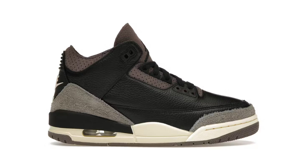(W) While You Were Sleeping A Ma Maniere Jordan 3 SP