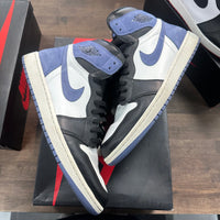 Blue Moon Jordan 1 High (USED)