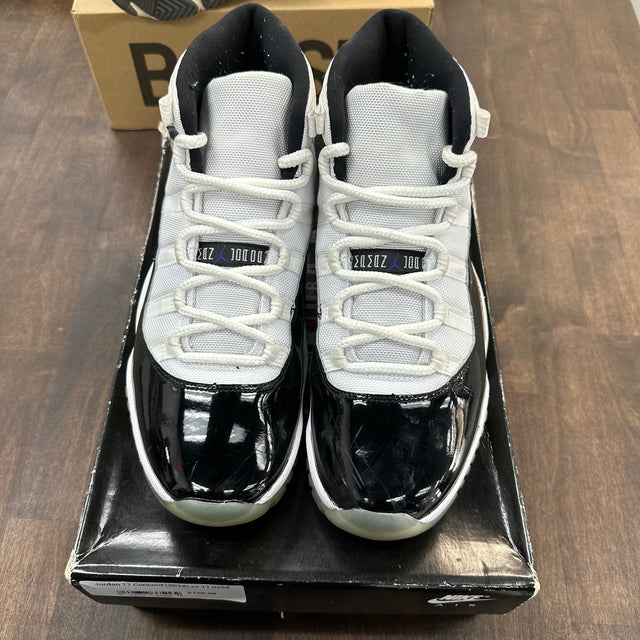 Concord Jordan 11 (USED)