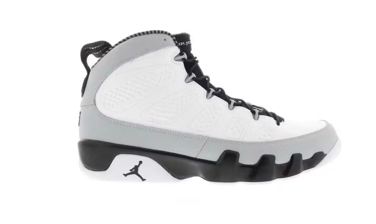 Baron Jordan 9 Retro (No box)