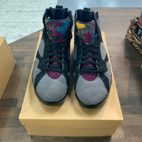 Bordeaux Jordan 7 (USED, No Box)