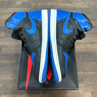 Royal Jordan 1 High (2017) (USED)