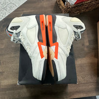 Shattered Backboard Jordan 5 (USED)