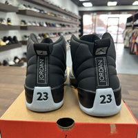Baron Jordan 12 (USED)