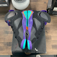 (GS) Lola Bunny Jordan 7 (USED)