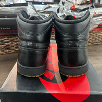 Black Gum Jordan 1 High (USED)
