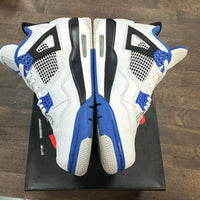 Motorsport Jordan 4 (USED)