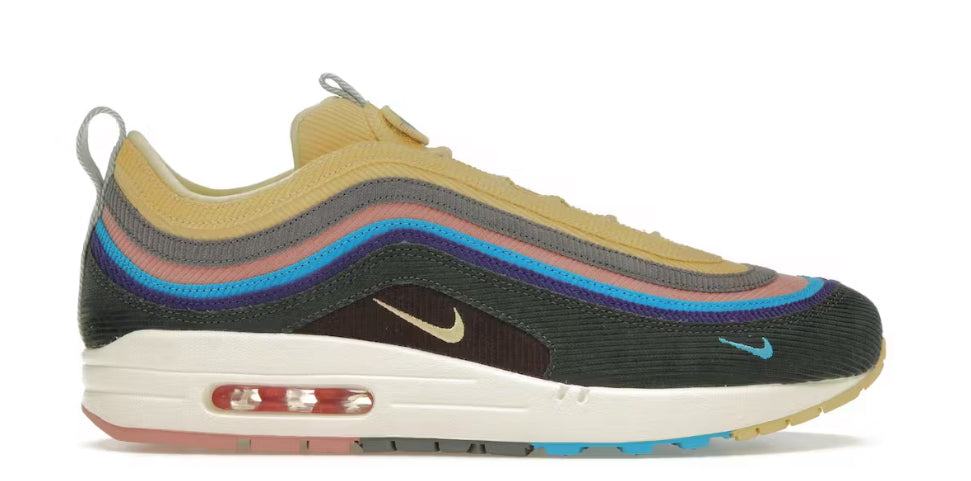Sean Wotherspoon Nike Air Max 1/97