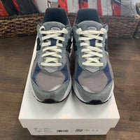 Storm Blue JJJound New Balance 2002R (USED)