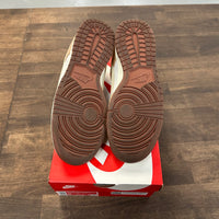 Curry Dunk Low (USED)