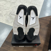 Royalty Jordan 4 (USED)