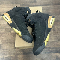 DMP Jordan 6 (USED,No Box)