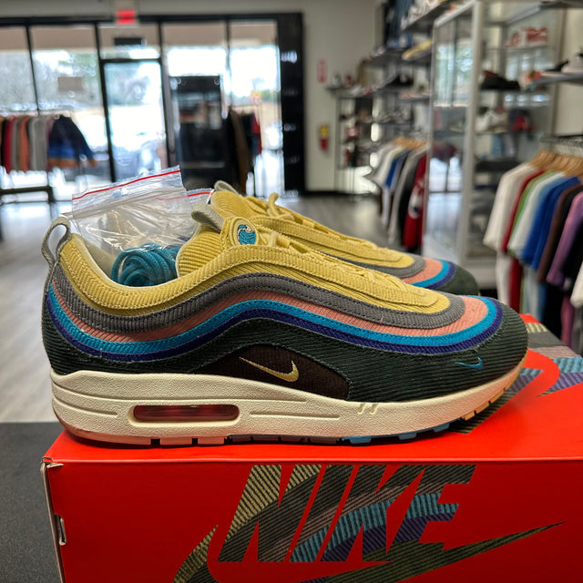 Sean Wotherspoon Nike Air Max 1/97 (Used)