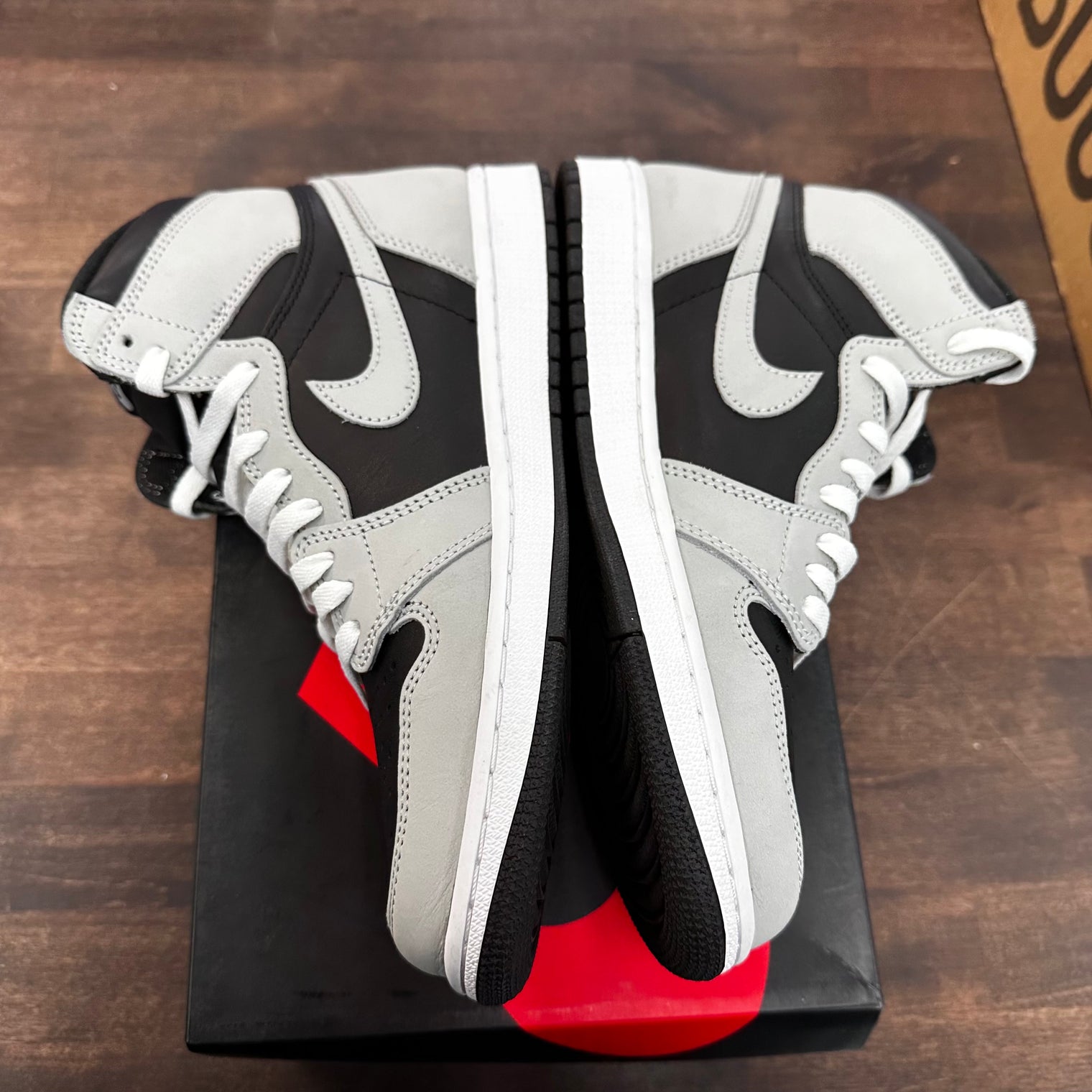 Shadow 2.0 Jordan 1 High (USED)