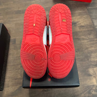(GS) Spiderverse Jordan 1 High (USED)