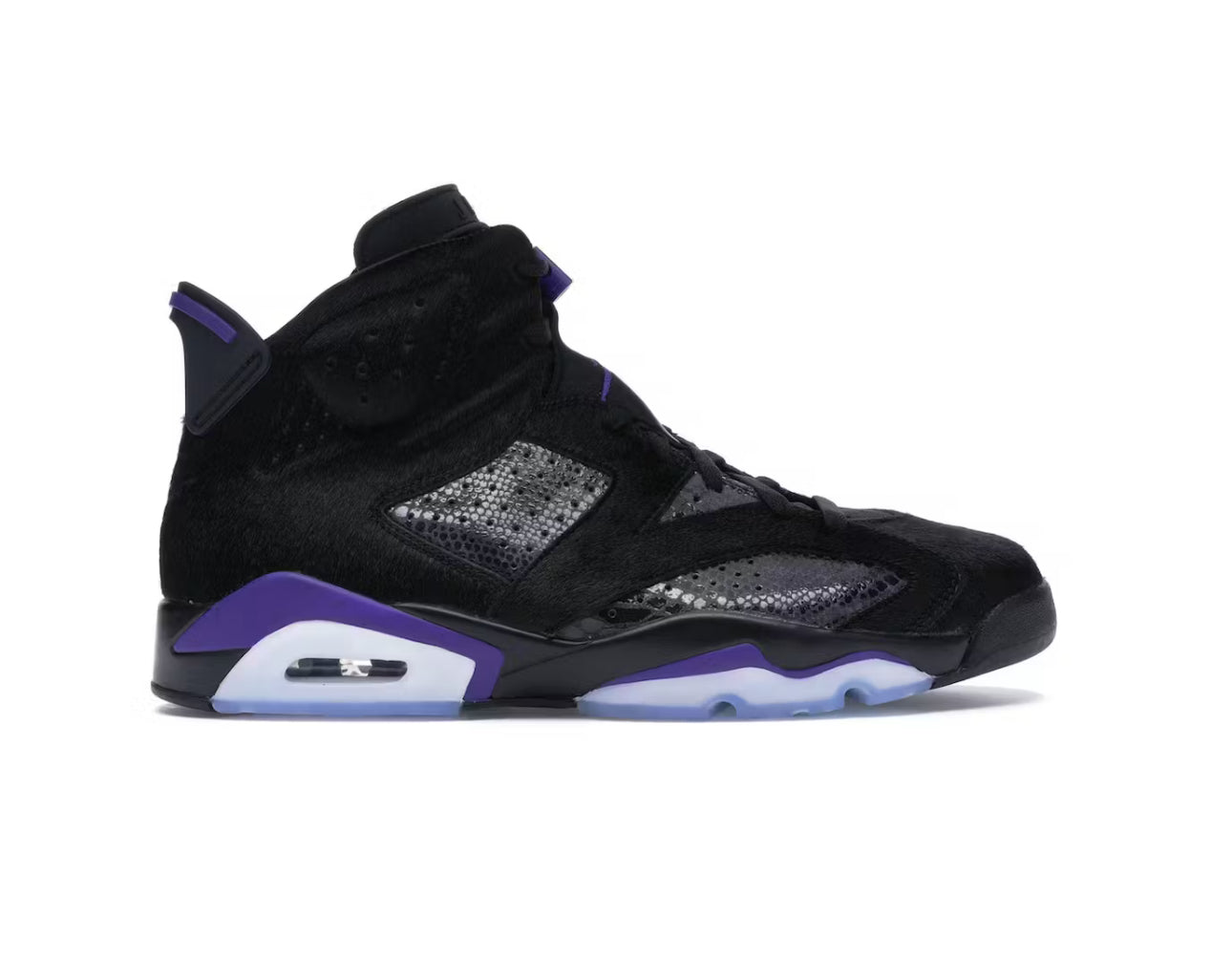 Social Status Jordan 6 Retro