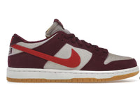 Skate like a Girl SB Dunk Low