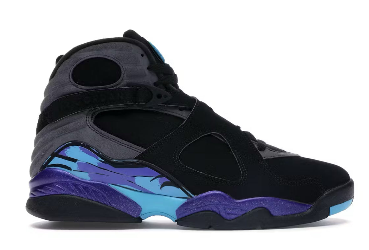 Aqua Jordan 8 (2015)