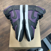 Fragment Nike Dunk High (USED,No Box)