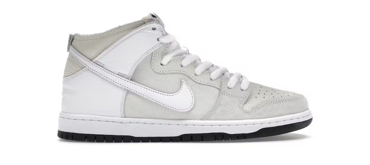 Antihero Skateboard SB Dunk High