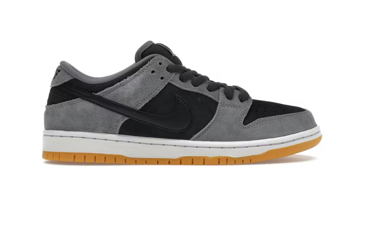 Dark Smoke Grey SB Dunk Low