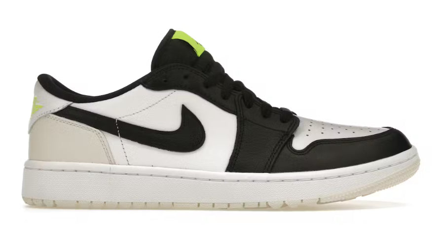 Phantom Volt Jordan 1 Low Golf