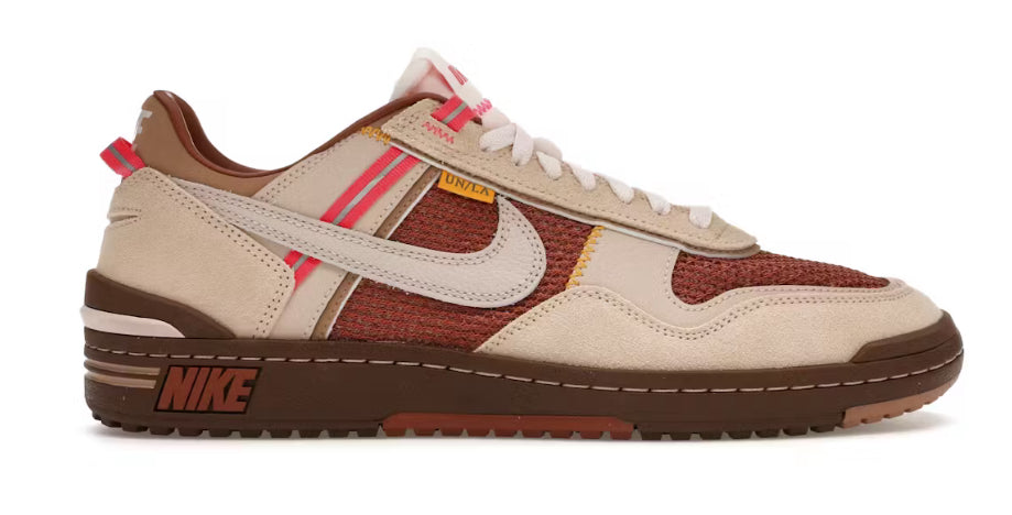 Union LA Shimmer Nike Field General