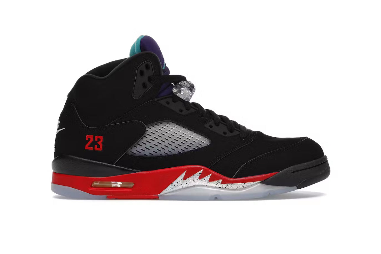 Top 3 Jordan 5 Retro