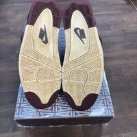 A Ma Manière Jordan 4 Violet Ore (USED)