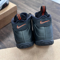 Sequoia Nike Foamposite (USED, No Box)