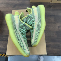 Yeezreel Yeezy 350 (USED)