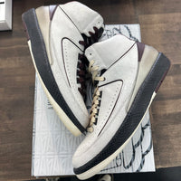 A Ma Maniere Jordan 2 (USED)