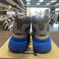 Taupe Blue Yeezy Desert Boot (USED)